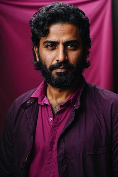 Бехроуз Маjд