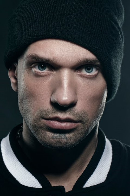 Андрей Менсхиков