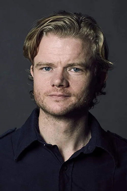 Петер Халпин