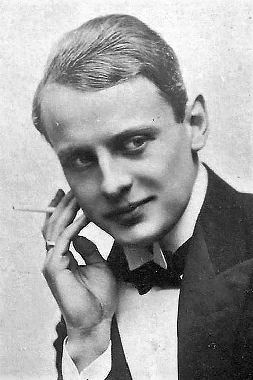 Хенри Петерс-Арнолдс