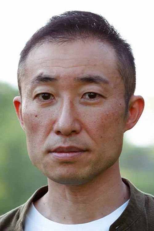 Киицхиро Кимура