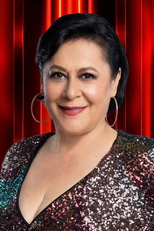 Алина Лозано