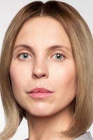 Ирина Ходюш