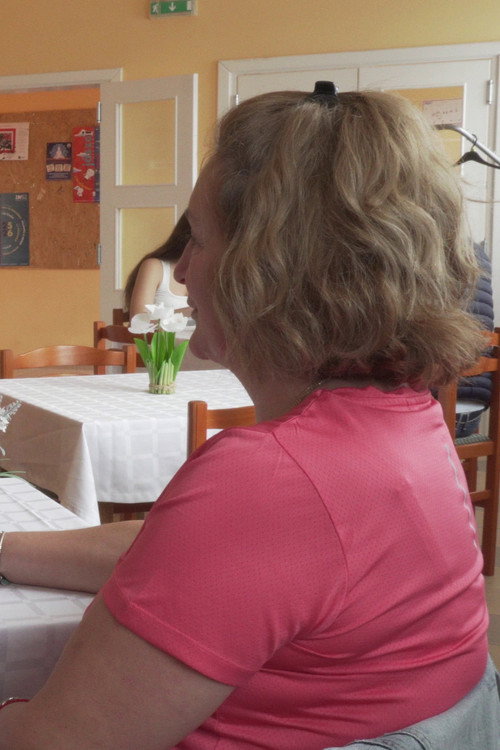 Тóтх Мóника