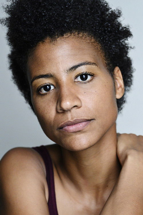 Jессица Мурраин