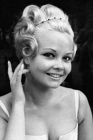 Вéрониqуе Венделл