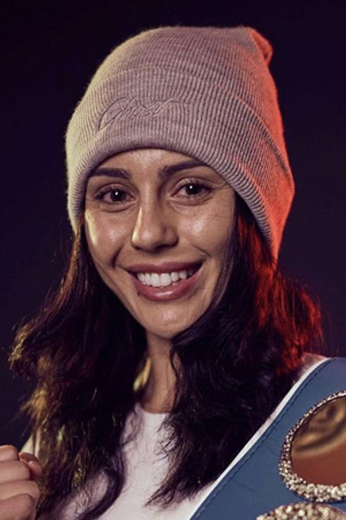 Цхернека Jохнсон