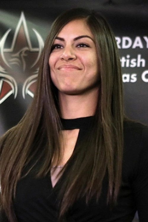 Броган Wалкер-Санцхез