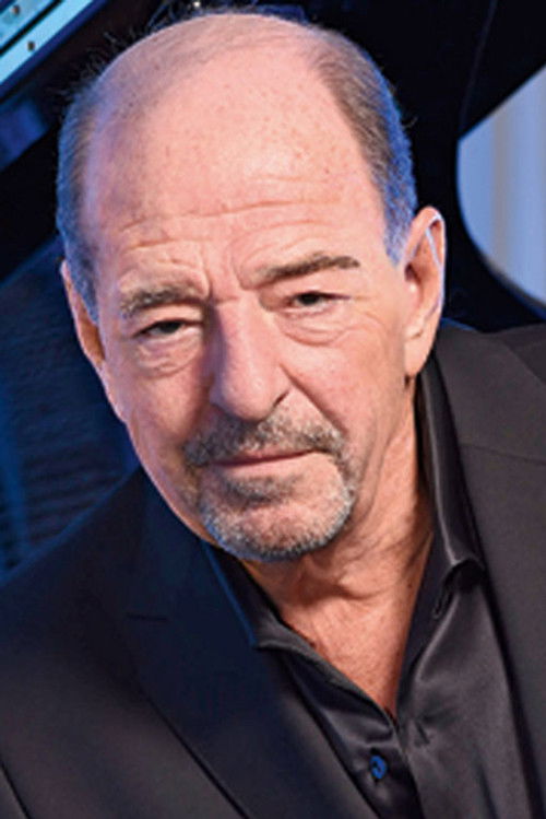 Ралпх Сиегел