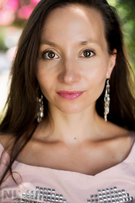 Ингá Мáрjá Сарре