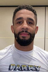 Саул Рогерс