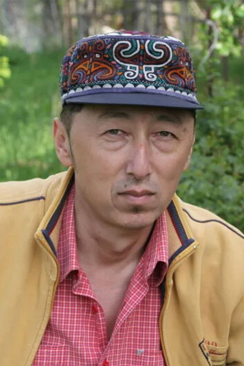 Батырхан Дауренбеков