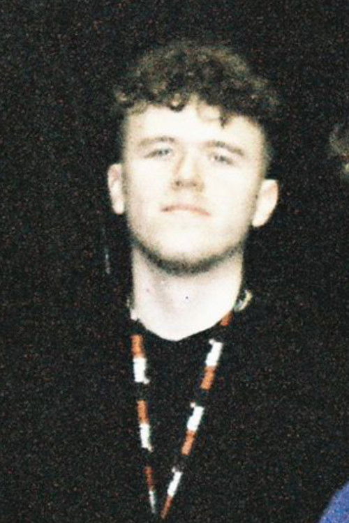 Цхарлие Хортон