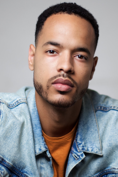 Jеррон Хортон