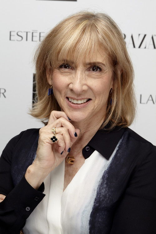 Линда Феферман