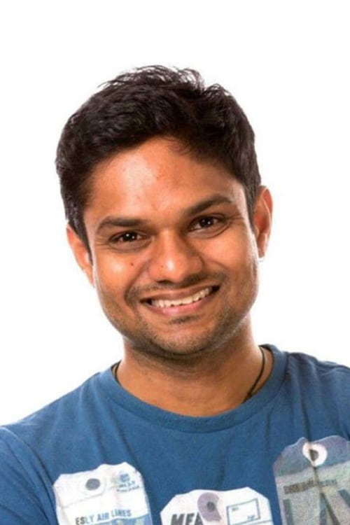 Сри Кисхоре