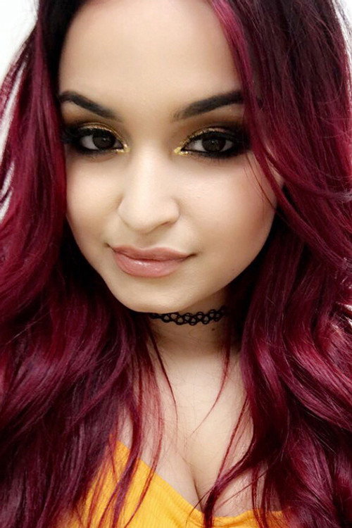 Габбй Ортиз