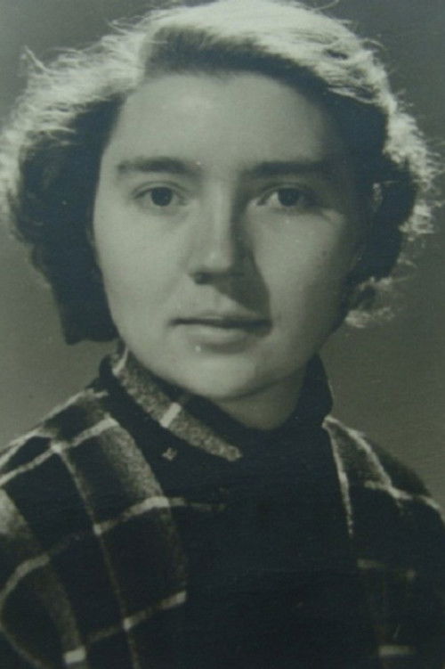 Искра Бабич