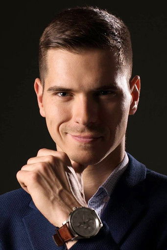 Вилéм Пострáнецкý