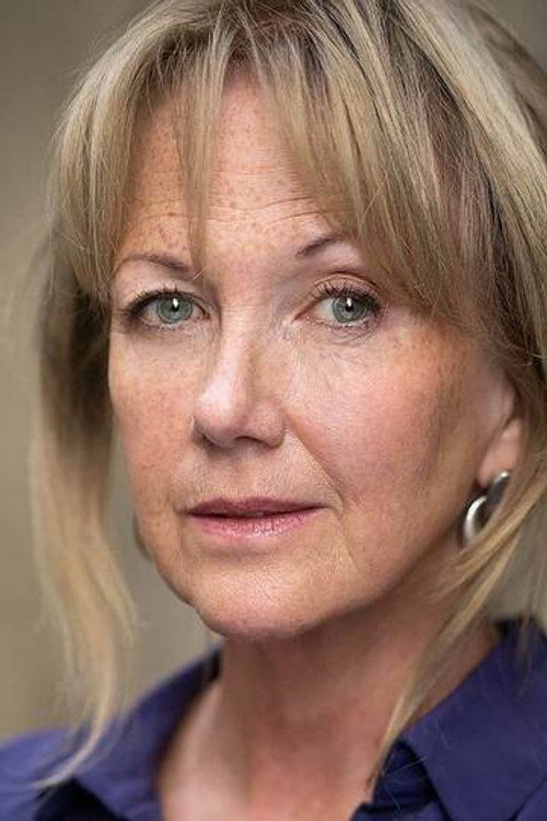 Анита Боотх