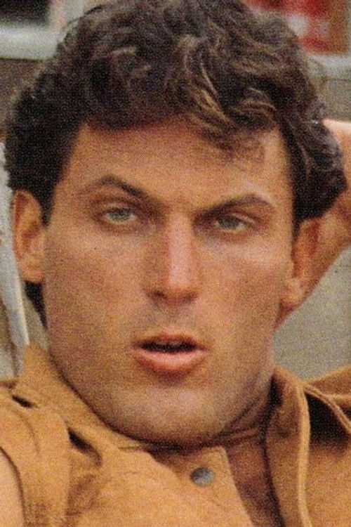 Марк Монтана