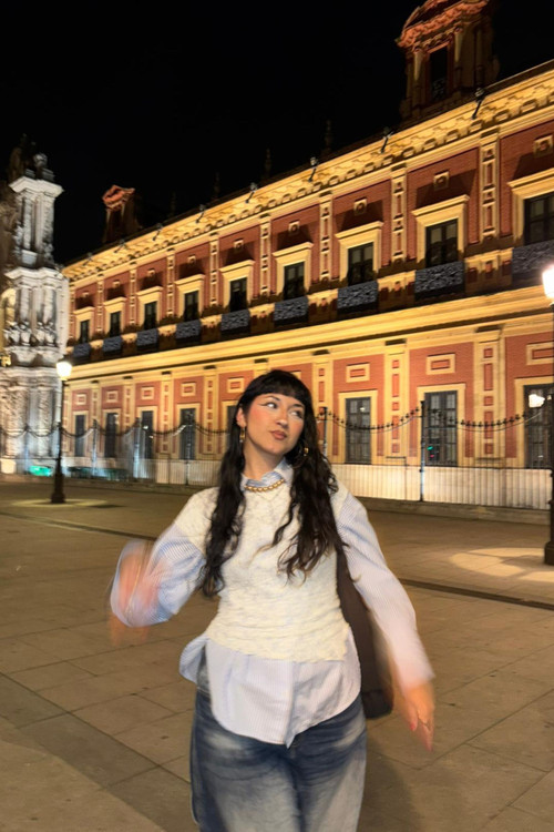 Аманда Солíс