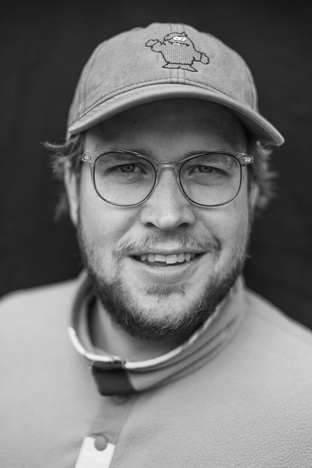 Jаке Ван Wагонер