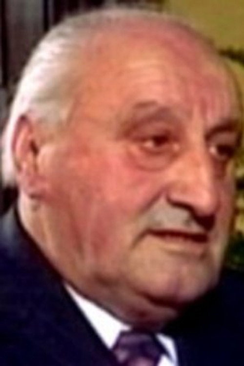 Едмонд Беснард
