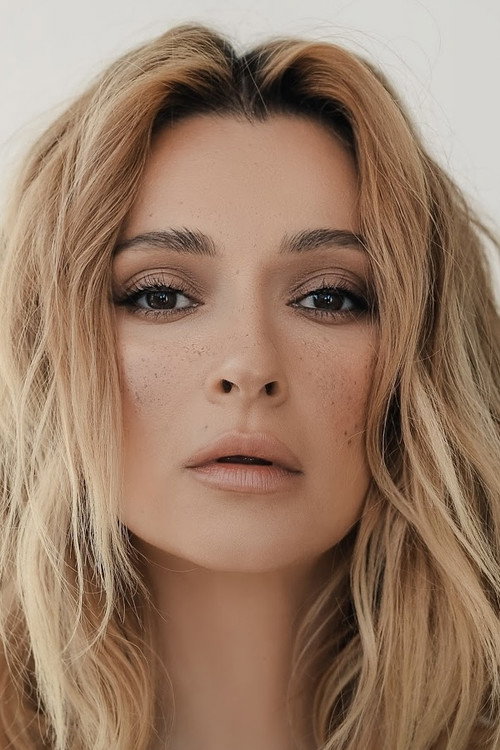 Татьяна Решетняк