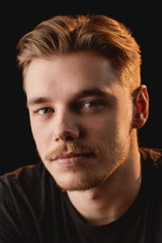 Мантас Бендžиус