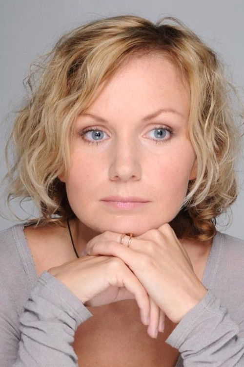 Олга Мотина-Супонева