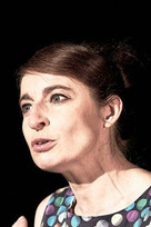 Ленка Свадбíковá