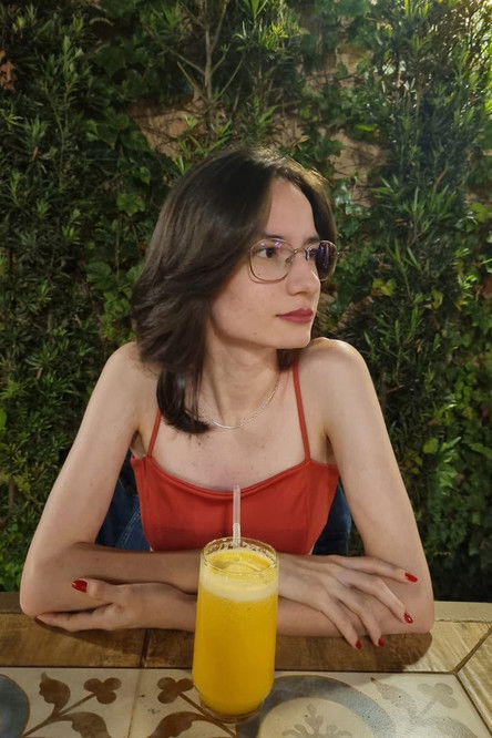 Ана Царолина де Ангели