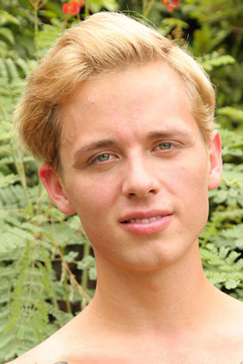 Лео Антхонй