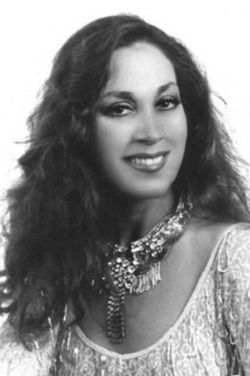 Таниа Дорис