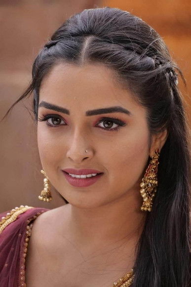 Амрапали Дубей