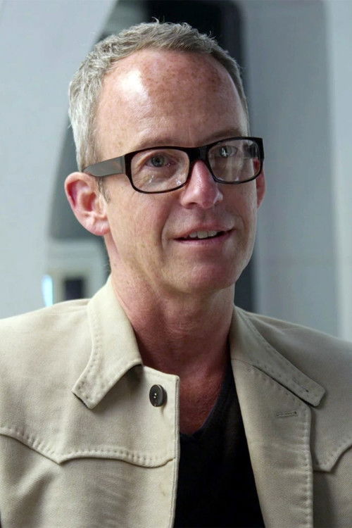 Сцотт Цхамблисс