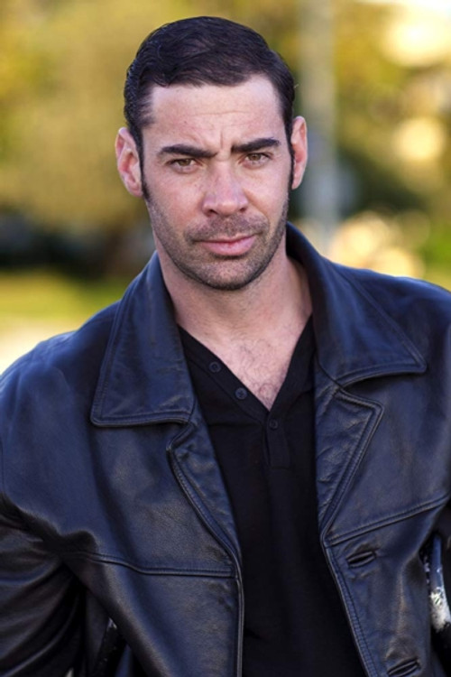 Еддие МцГее