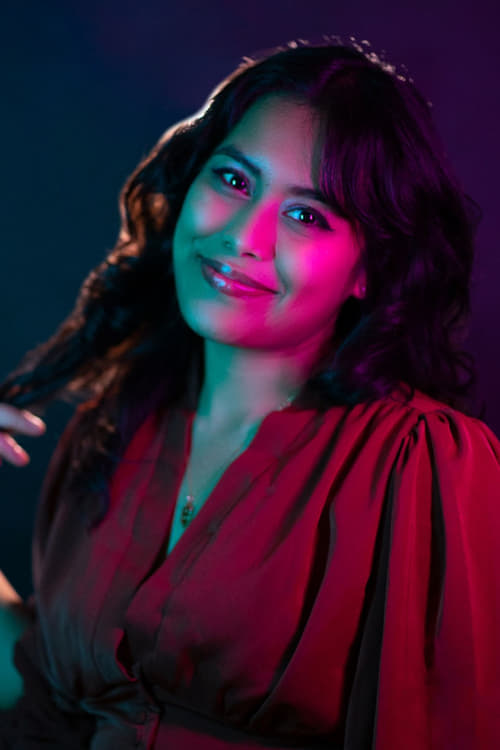 Сурена Марие