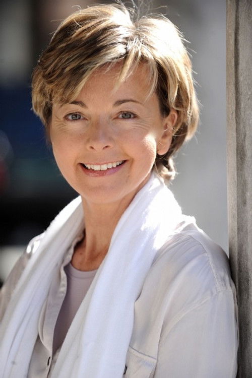 Ингеборг Сергеант