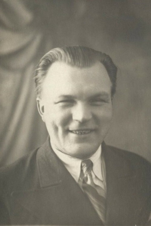 Глеб Йуцхенков