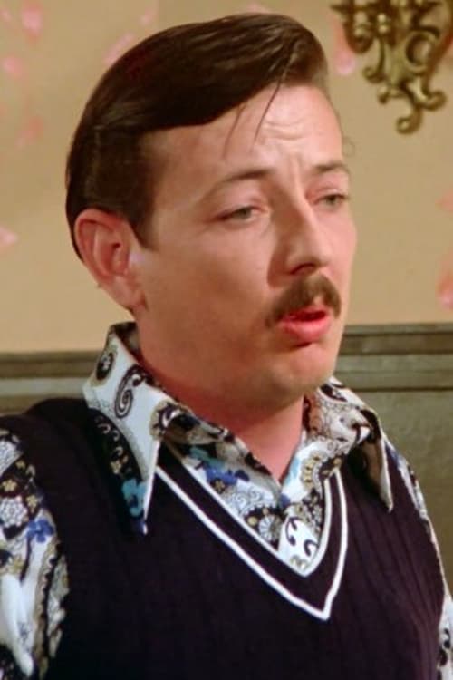  Рекс Харрисон