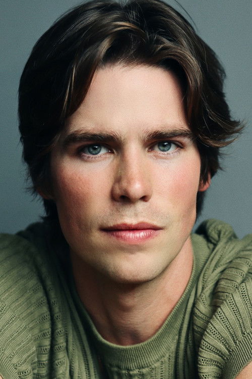 Патрик Льюис