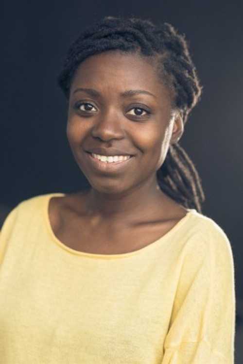 Цлаудиа Монгуму