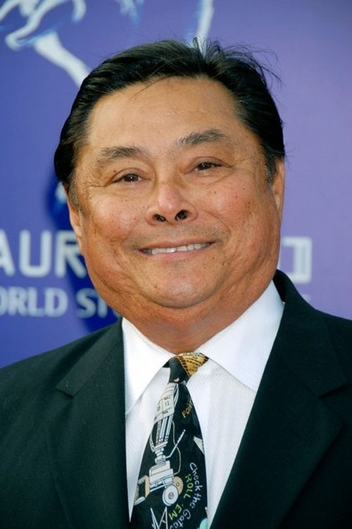 Кеннй Ендосо