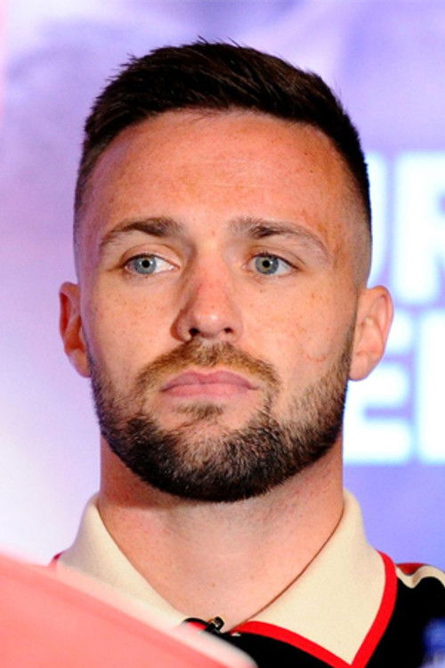 Jосх Тайлор