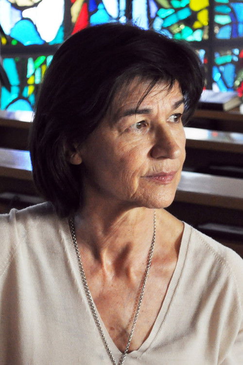 Криста Посцх