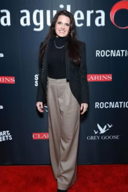 Хеатхер Холлей