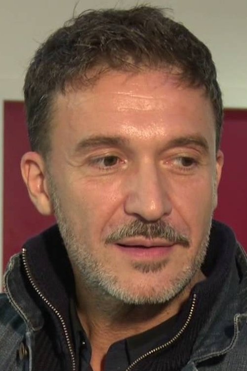 Марио Фанфани