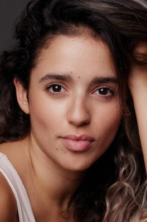 Тереса Гарзóн